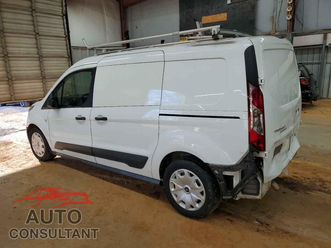FORD TRANSIT 2014 - NM0LS7E72E1153435