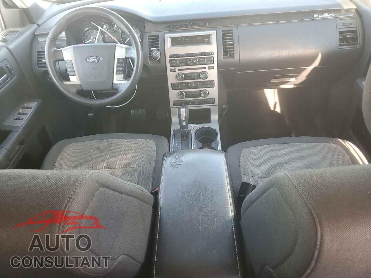 FORD FLEX 2009 - 2FMDK51C09BA19737