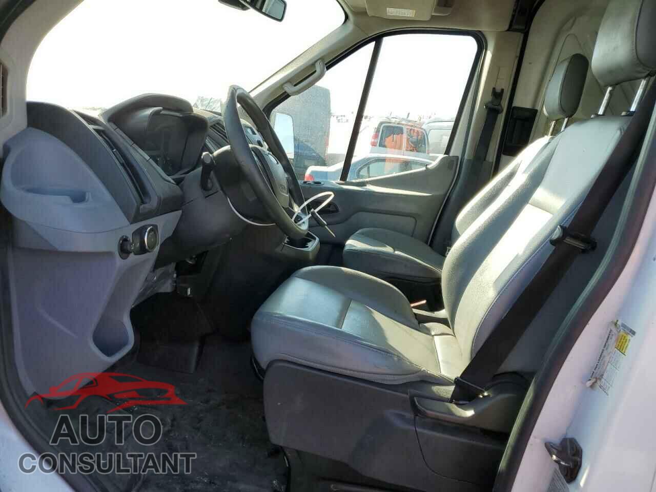 FORD TRANSIT 2016 - 1FTBW2CG3GKB22264