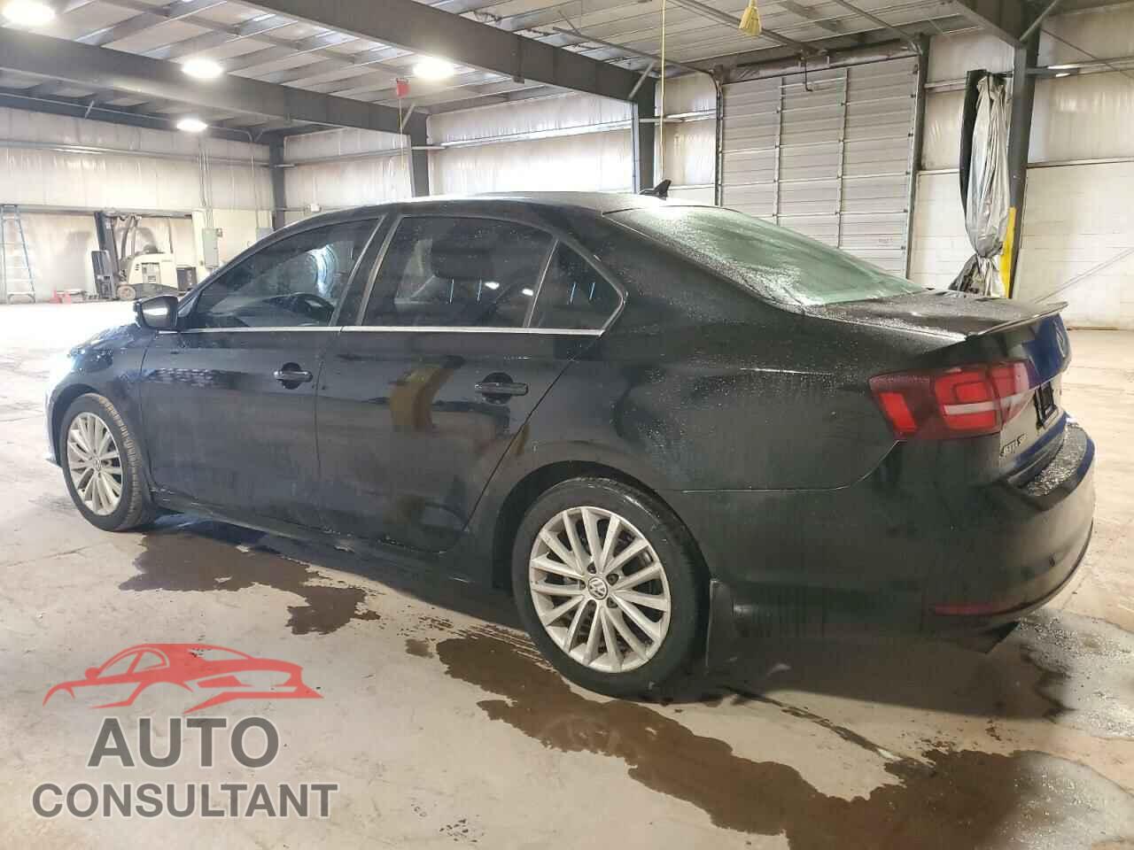 VOLKSWAGEN JETTA 2016 - 3VWL17AJ1GM401037