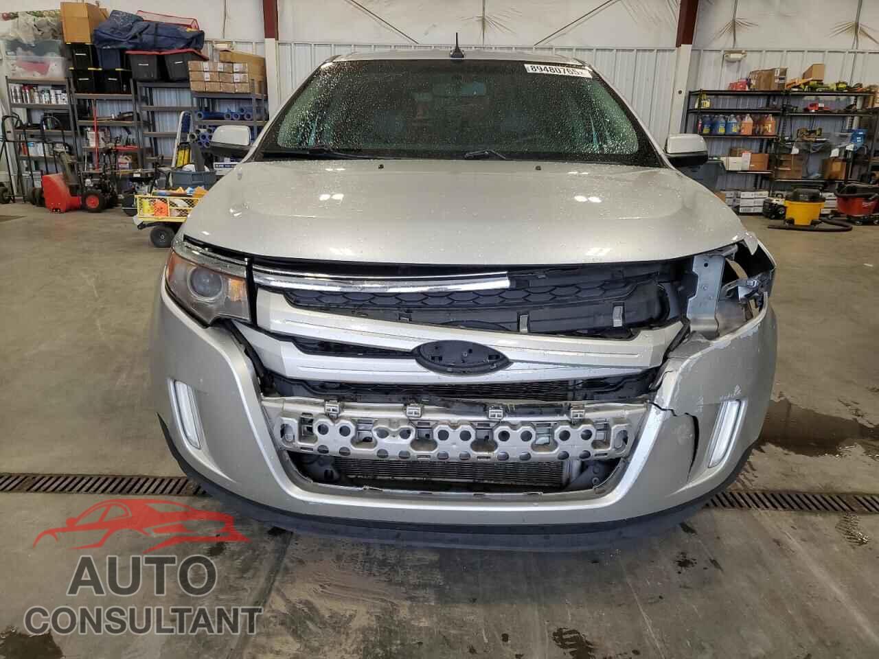FORD EDGE 2014 - 2FMDK4JC7EBA51878
