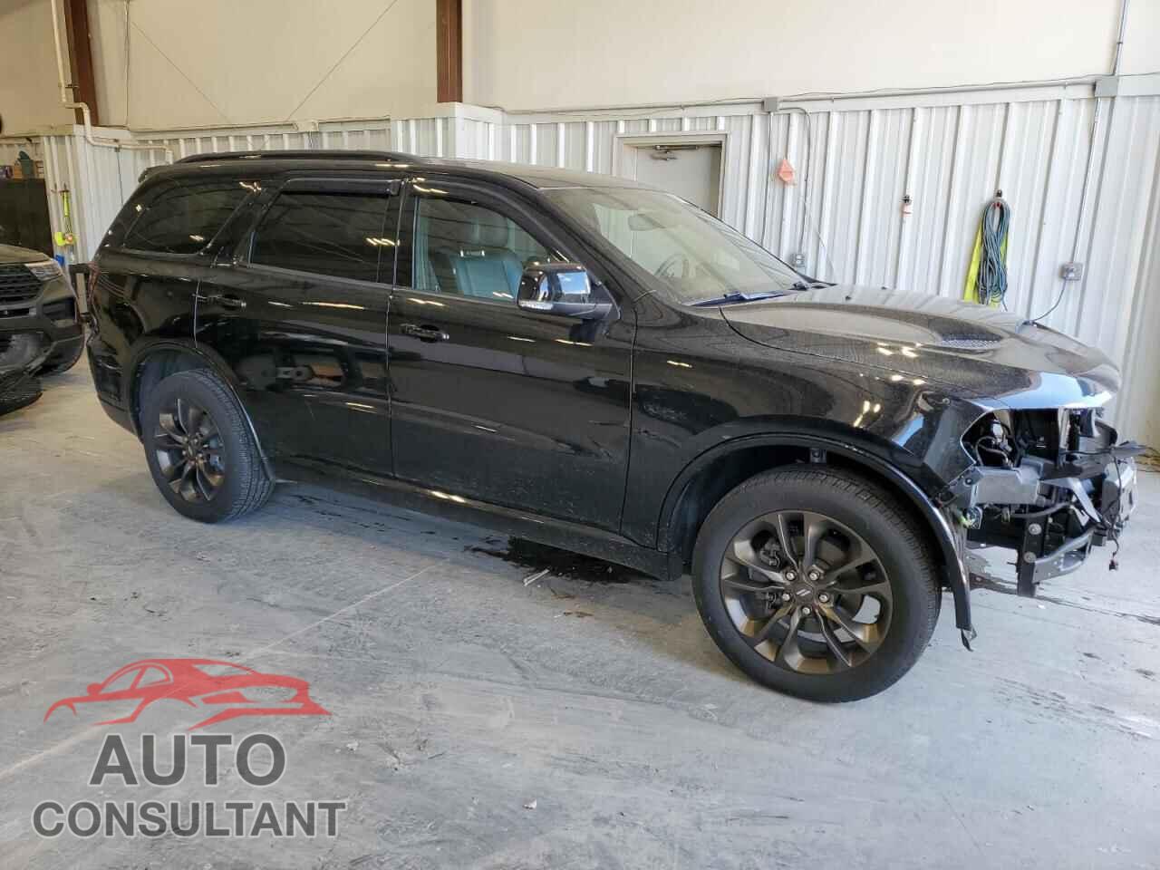 DODGE DURANGO 2019 - 1C4RDJDG3KC534278