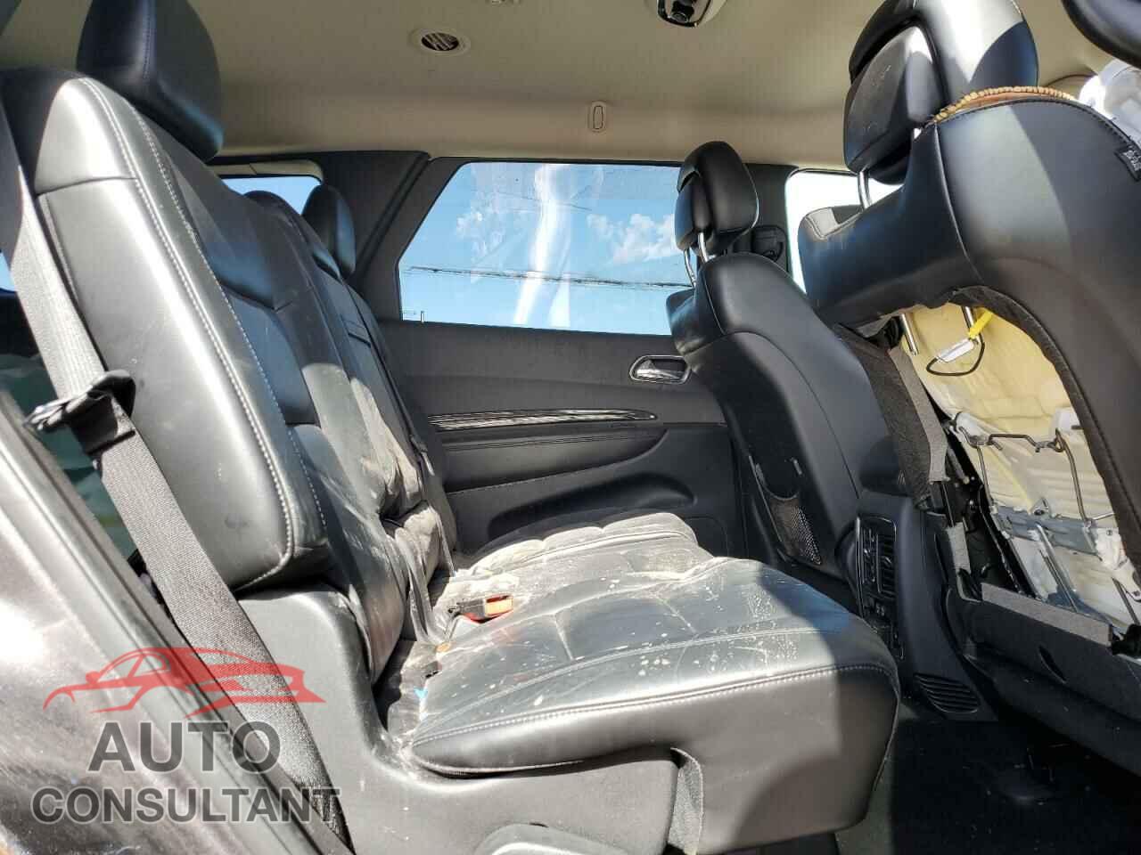 DODGE DURANGO 2015 - 1C4RDJDG0FC202207