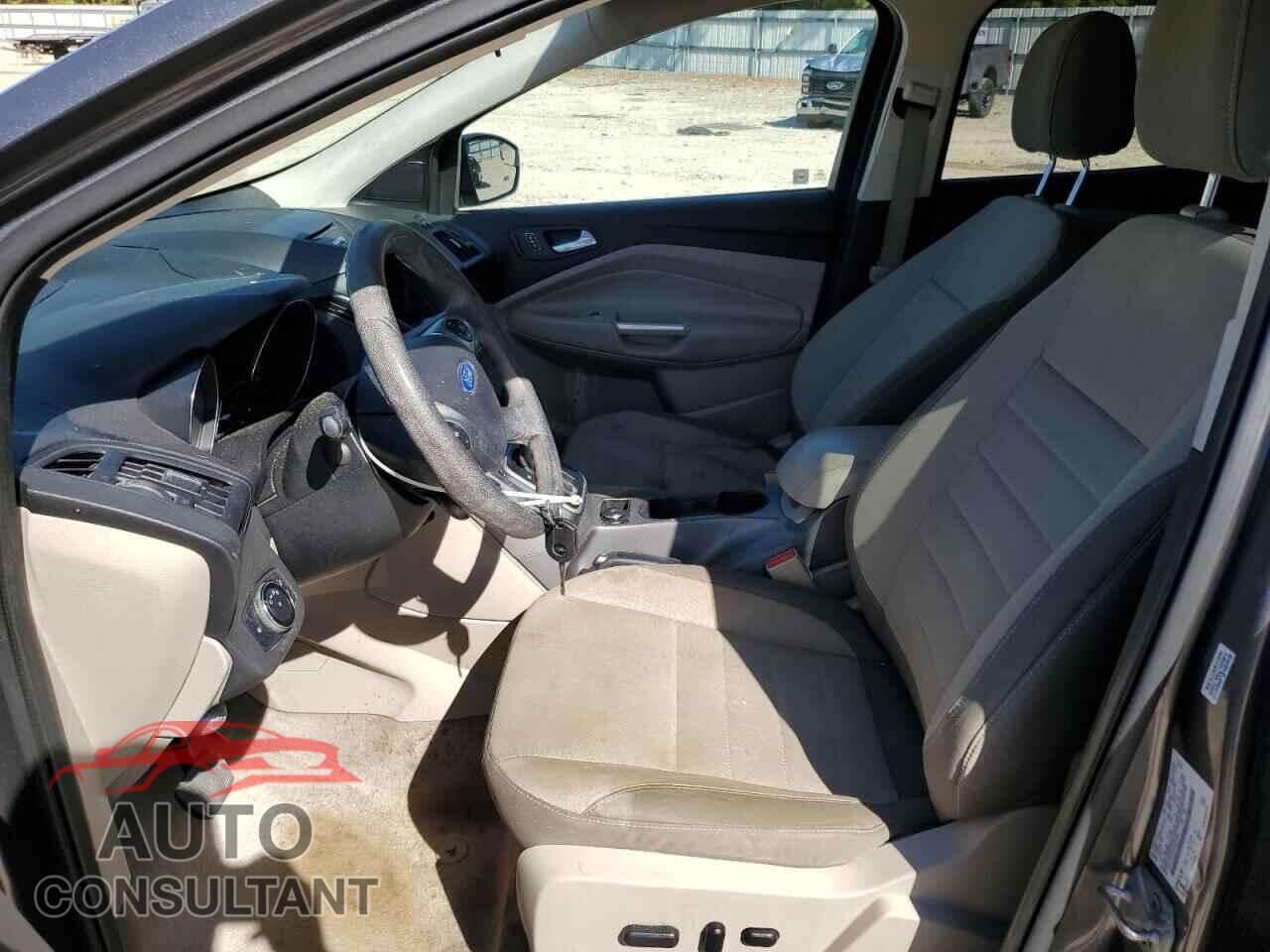 FORD ESCAPE 2014 - 1FMCU0GX0EUA43379