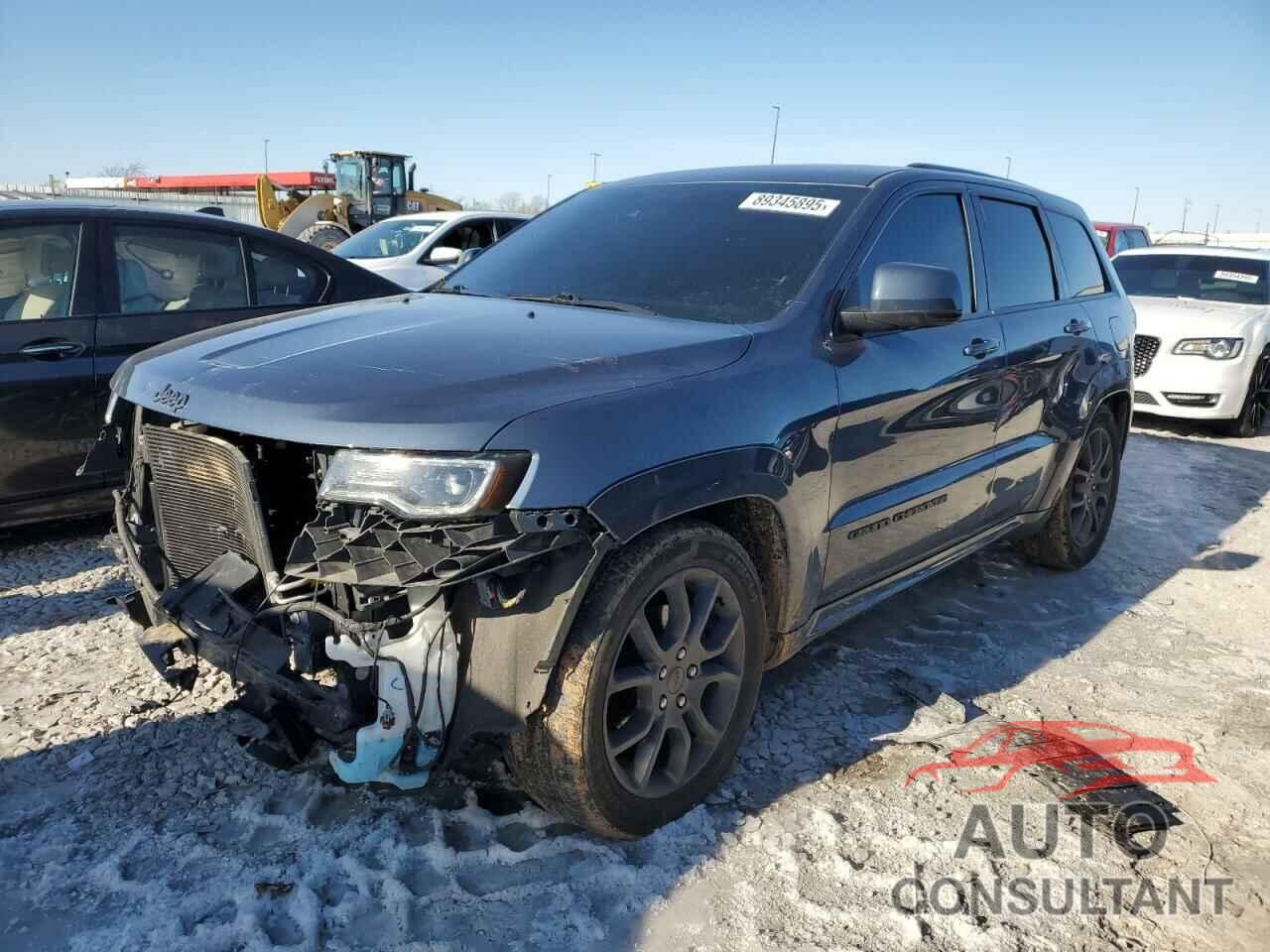 JEEP GRAND CHER 2020 - 1C4RJFCG9LC292668