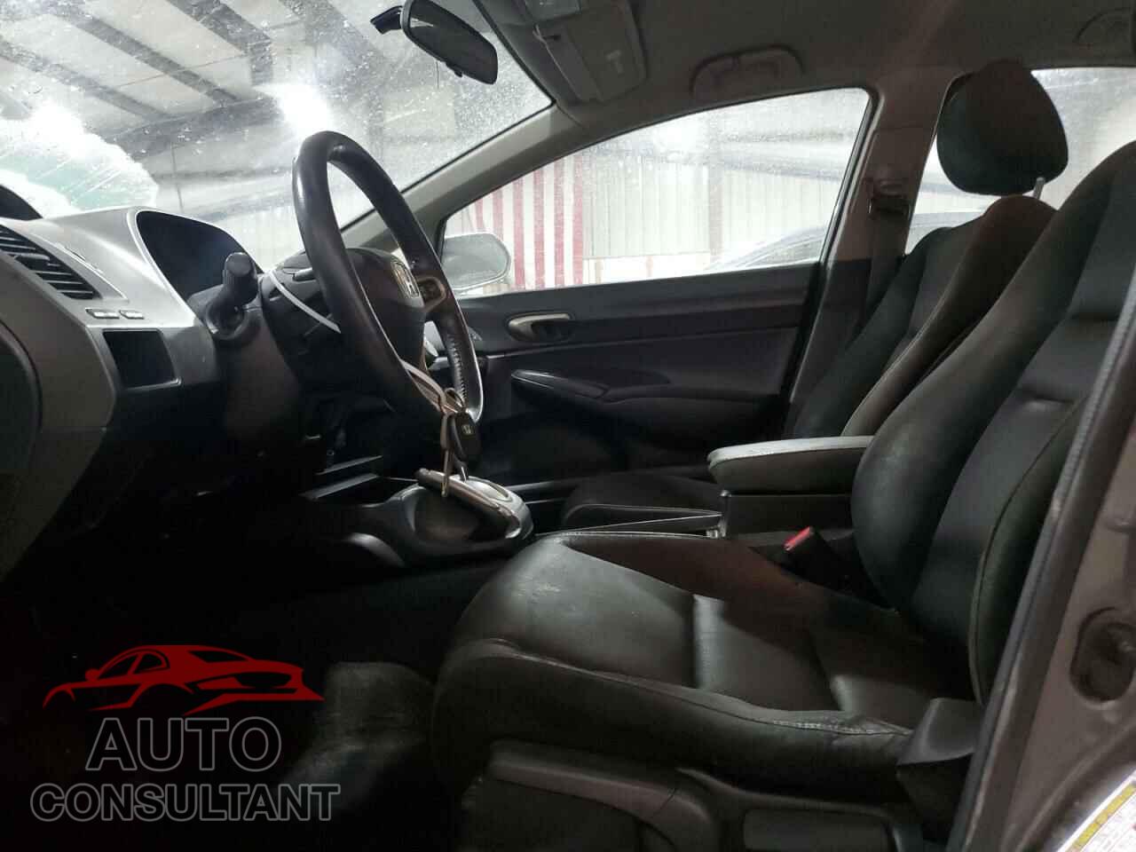 HONDA CIVIC 2010 - 19XFA1F67AE083346