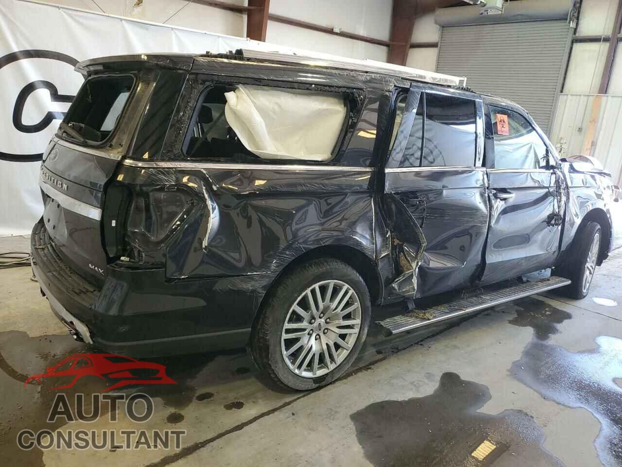 FORD EXPEDITION 2024 - 1FMJK2A83REA51504