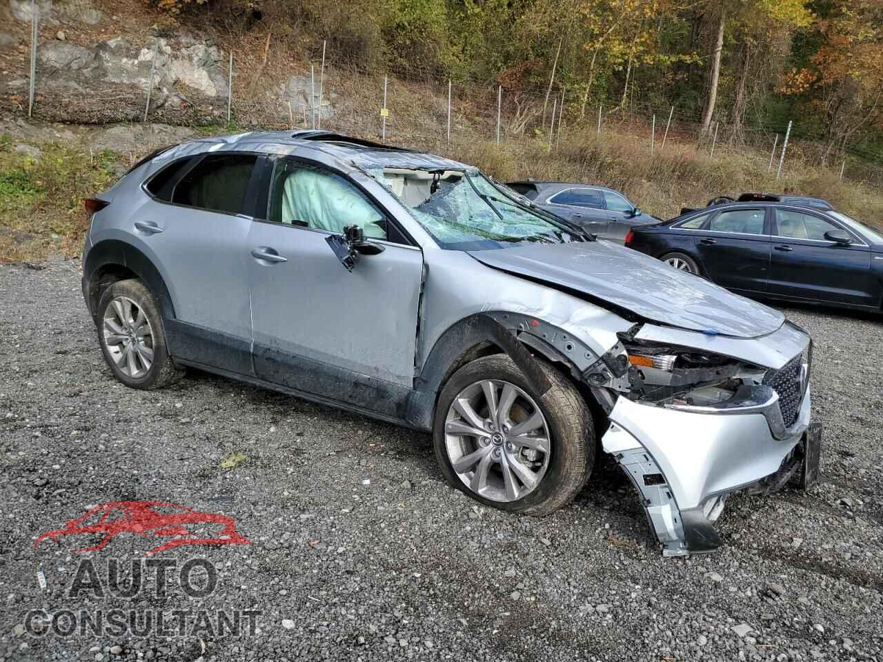 MAZDA CX30 2021 - 3MVDMBCL7MM201855