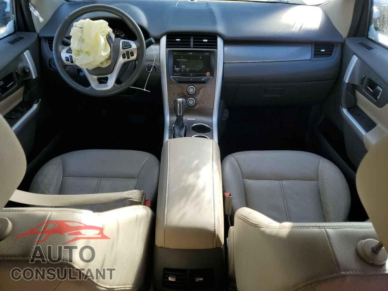 FORD EDGE 2014 - 2FMDK4JC0EBA15921