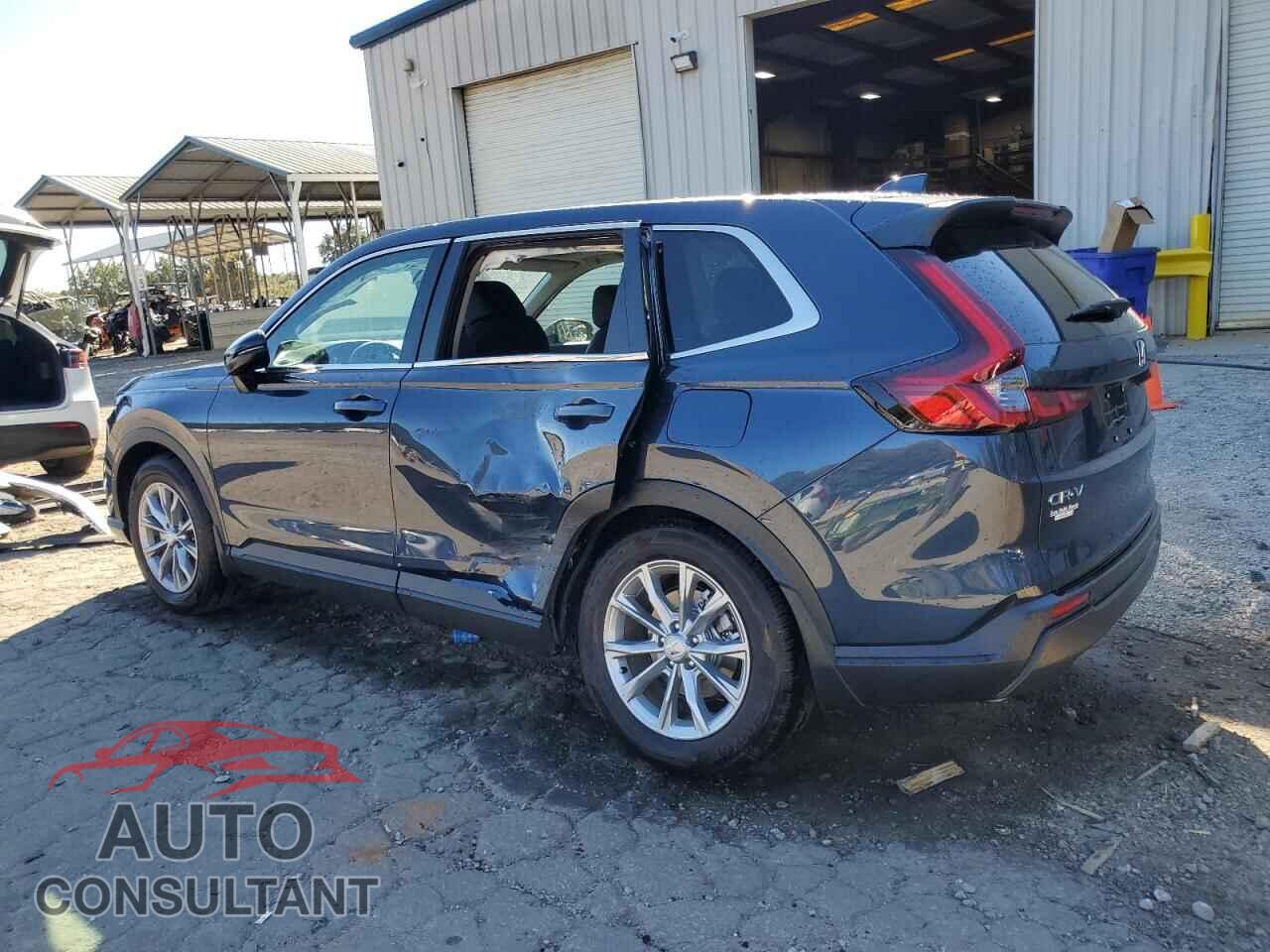 HONDA CRV 2025 - 7FARS3H73SE007778