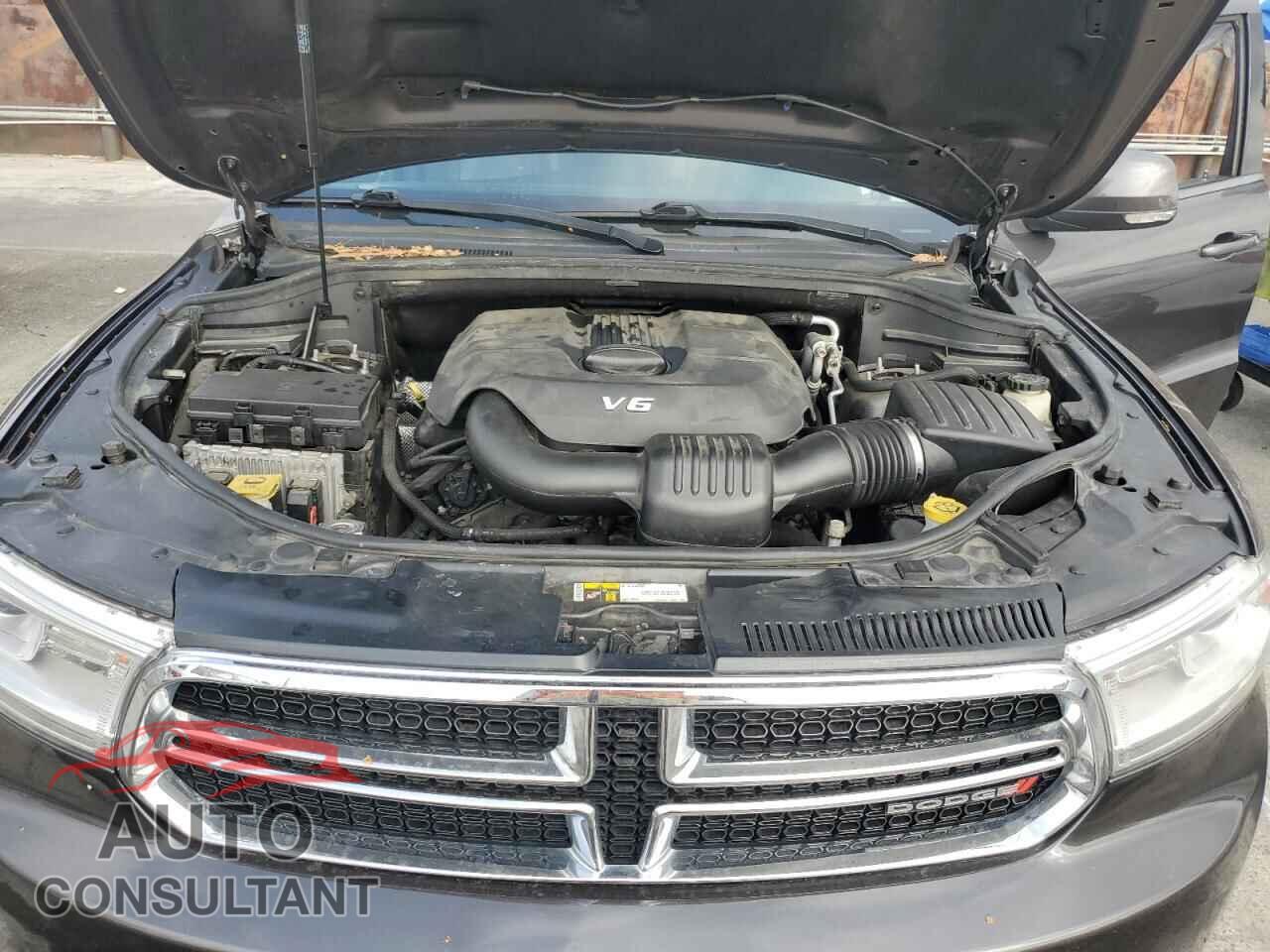 DODGE DURANGO 2015 - 1C4RDHDG9FC902767