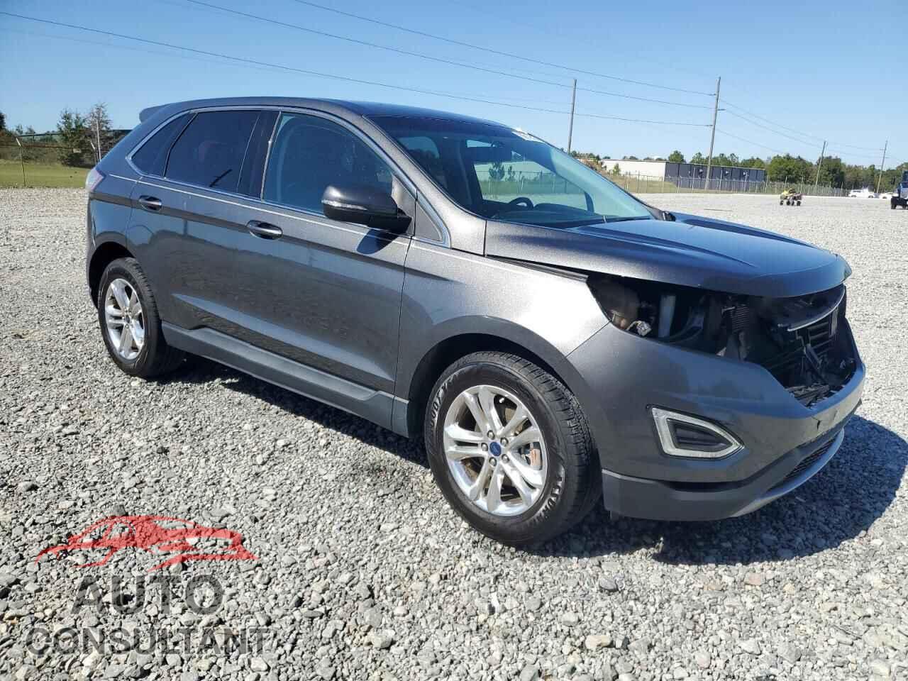 FORD EDGE 2016 - 2FMPK3J91GBB47911