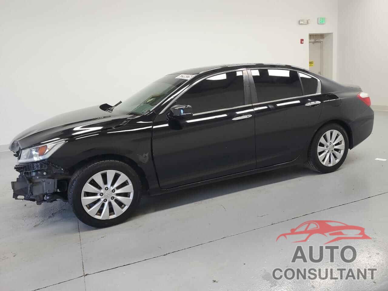 HONDA ACCORD 2015 - 1HGCR2F86FA020415