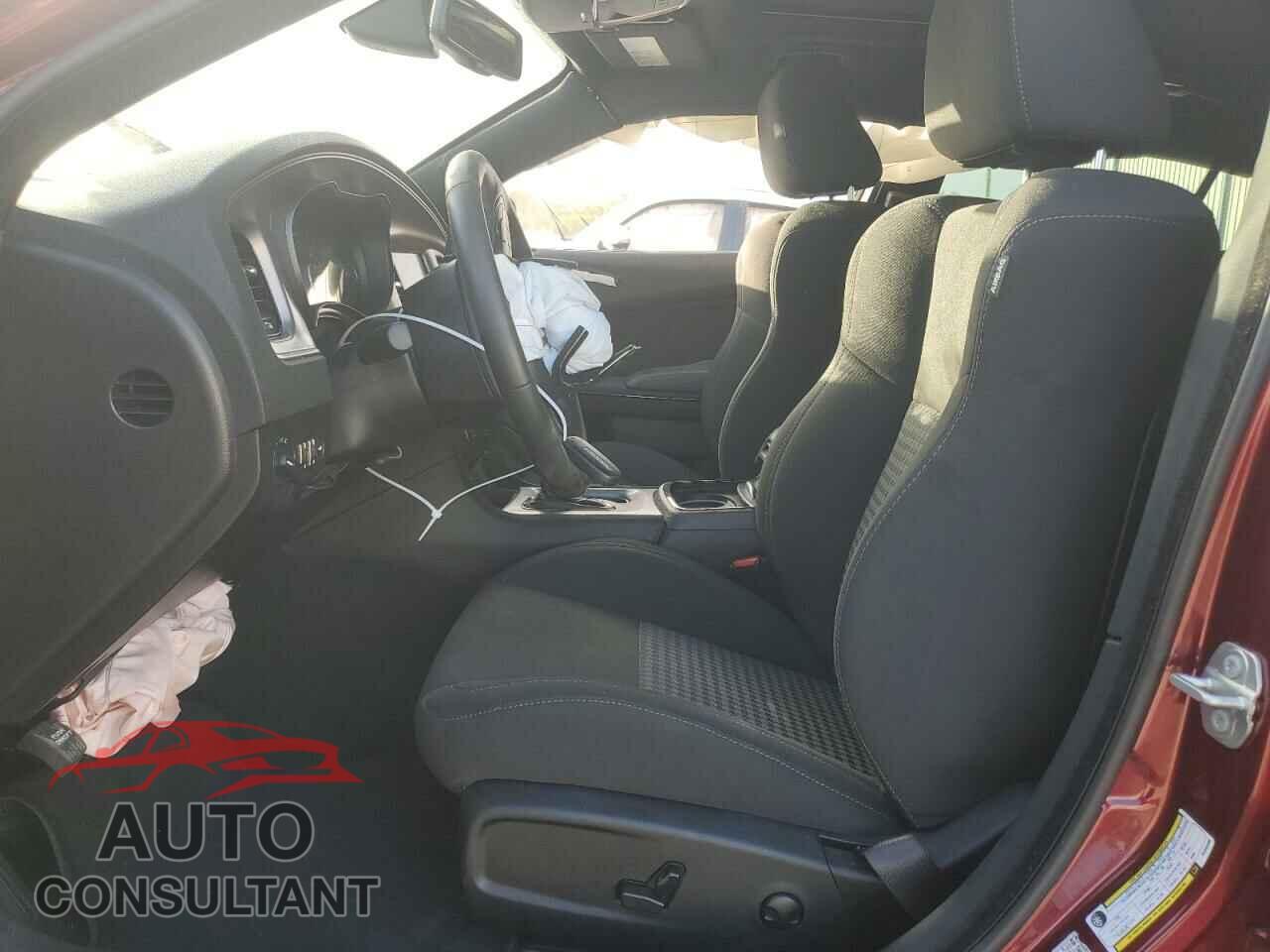 DODGE CHARGER 2023 - 2C3CDXHG6PH683098