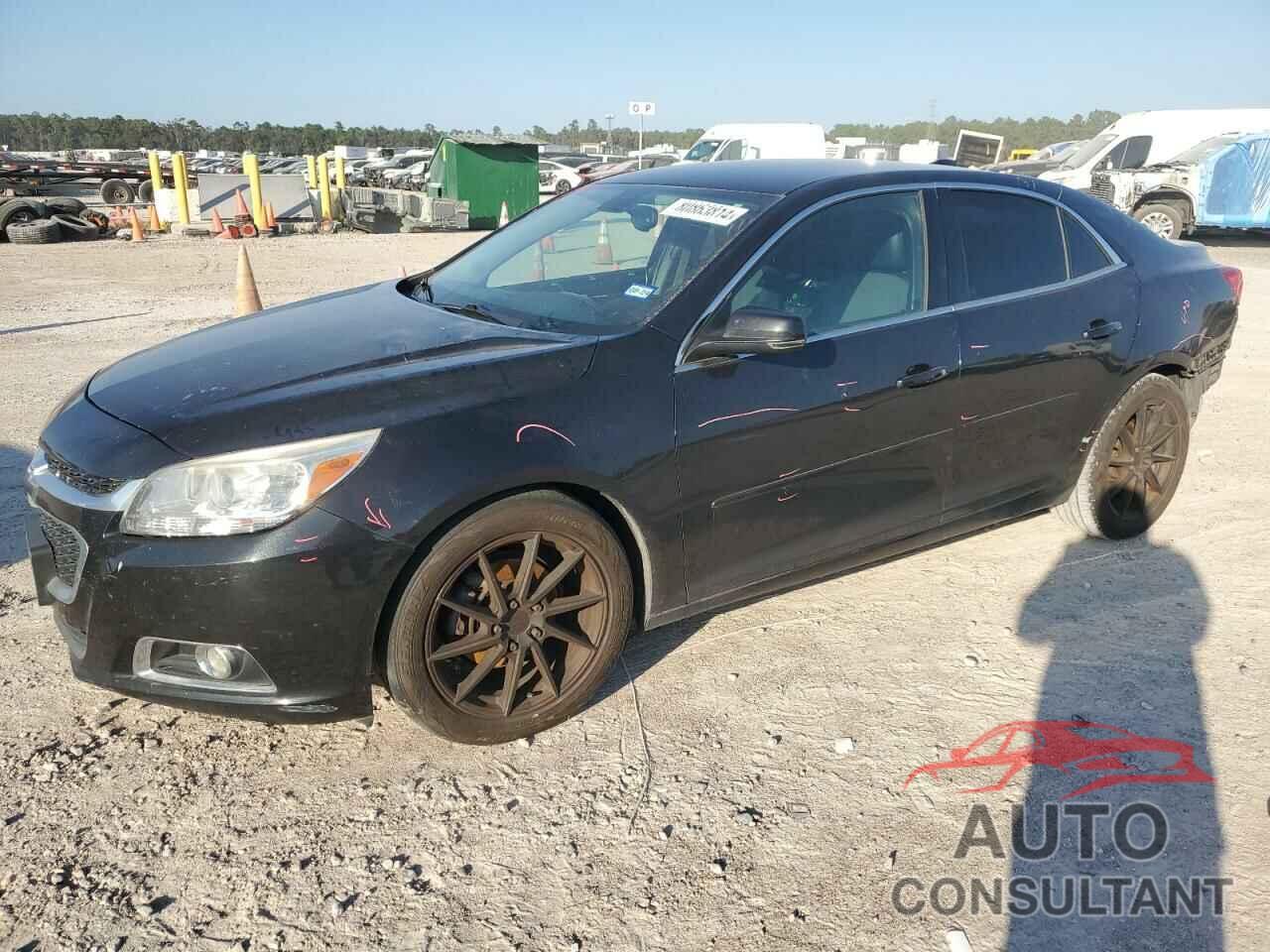 CHEVROLET MALIBU 2015 - 1G11D5SL2FF294349