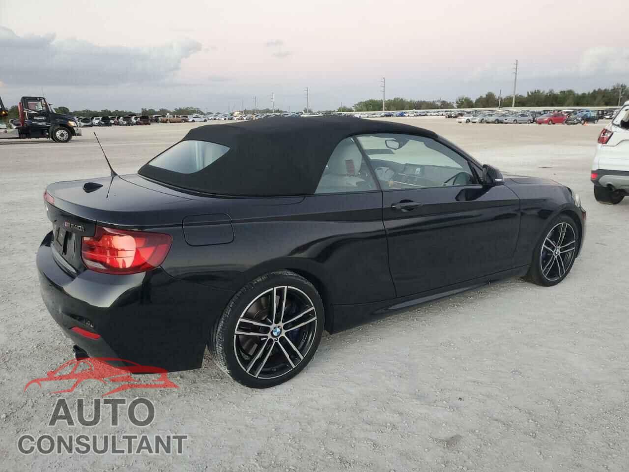 BMW M2 2020 - WBA2N1C00L7D81906
