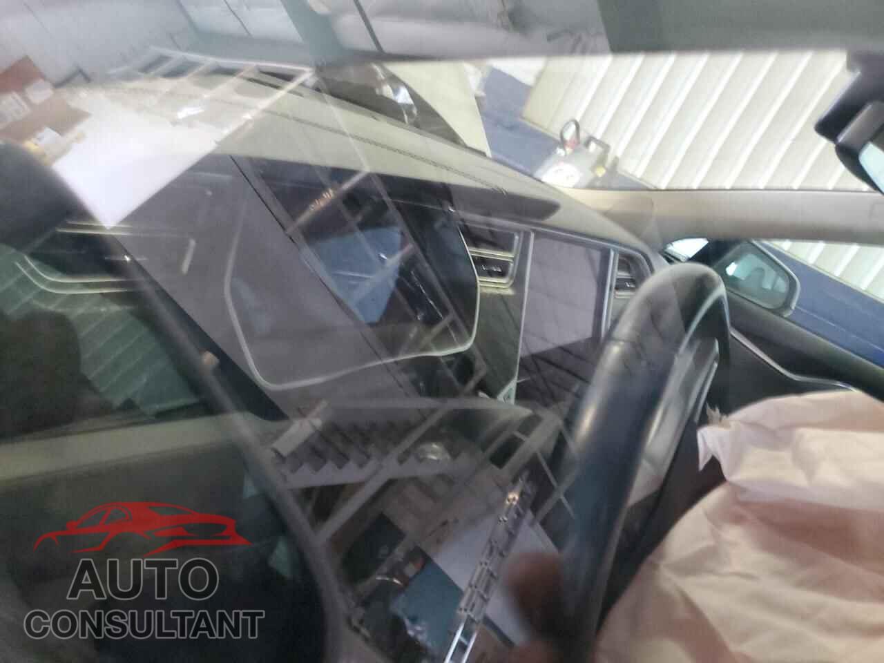TESLA MODEL S 2014 - 5YJSA1H12EFP48749