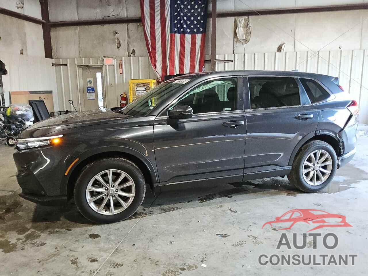 HONDA CRV 2024 - 2HKRS4H47RH463950