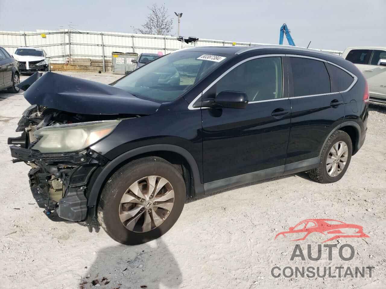 HONDA CRV 2014 - 2HKRM4H72EH651368