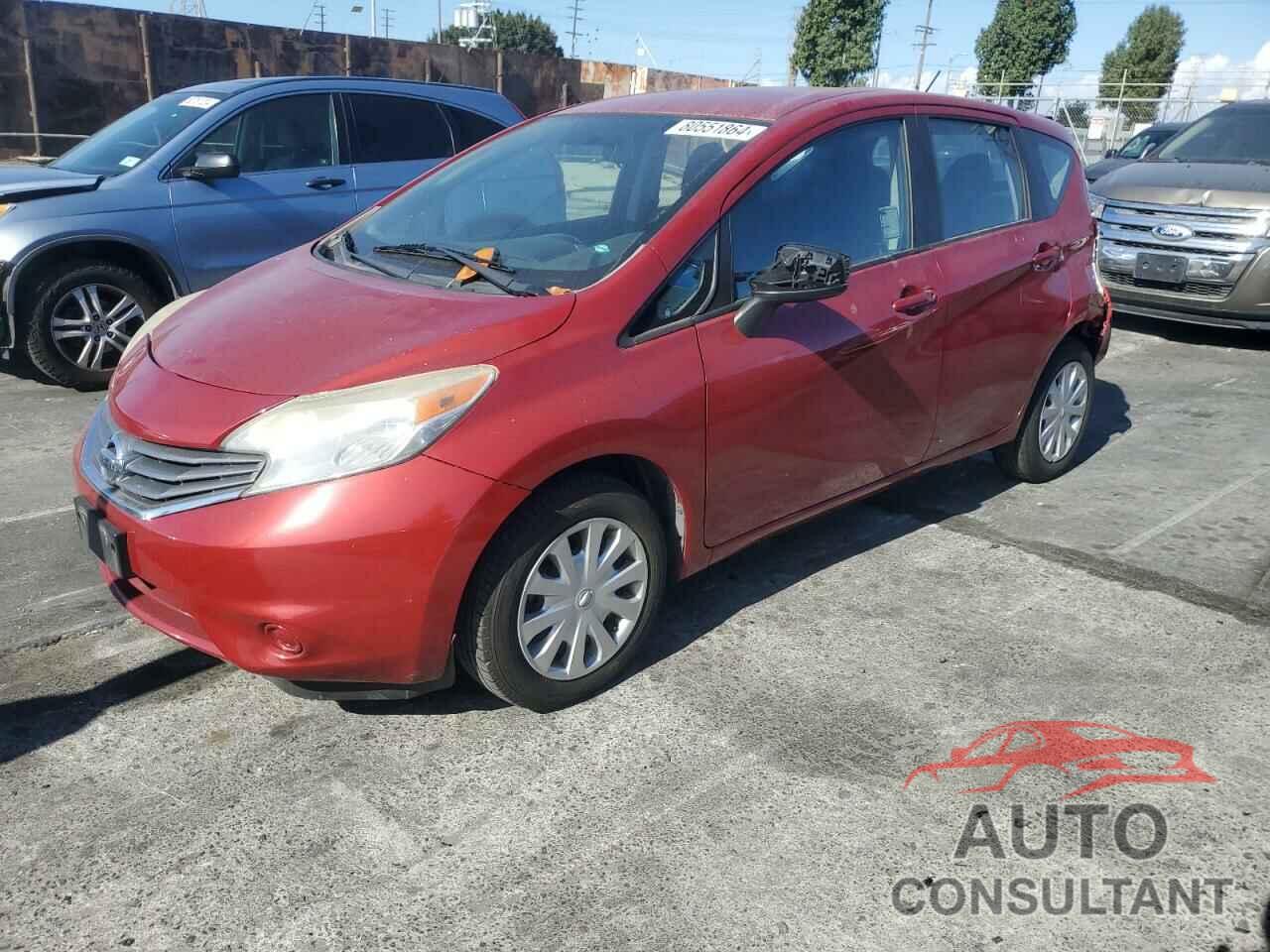 NISSAN VERSA 2015 - 3N1CE2CP1FL416673
