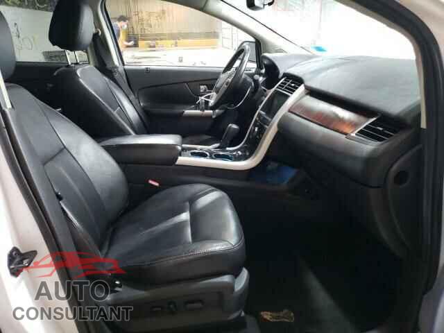 FORD EDGE 2013 - 2FMDK4KC9DBB71579