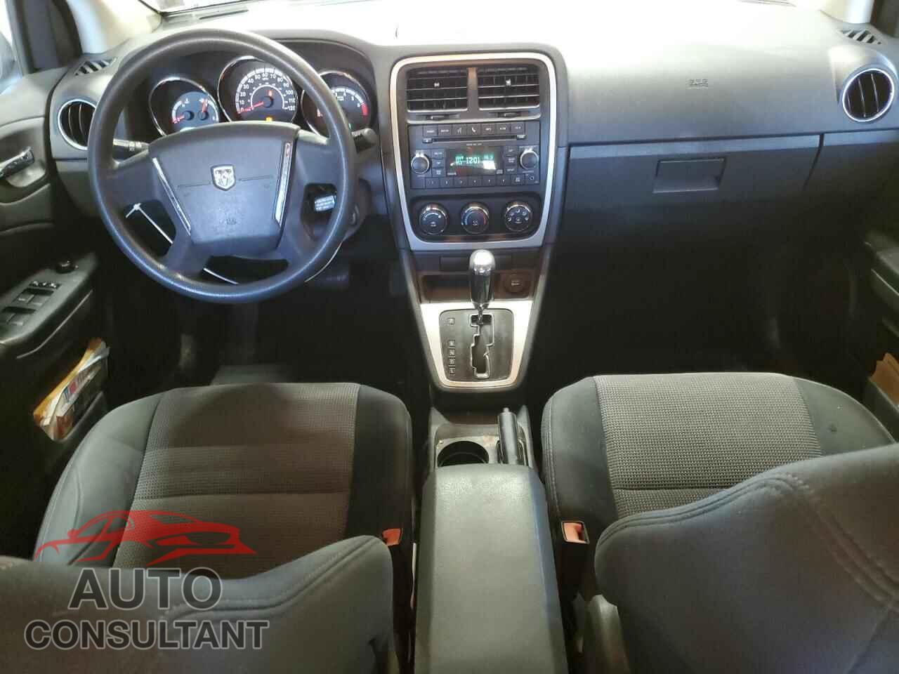 DODGE CALIBER 2010 - 1B3CB4HA7AD544521