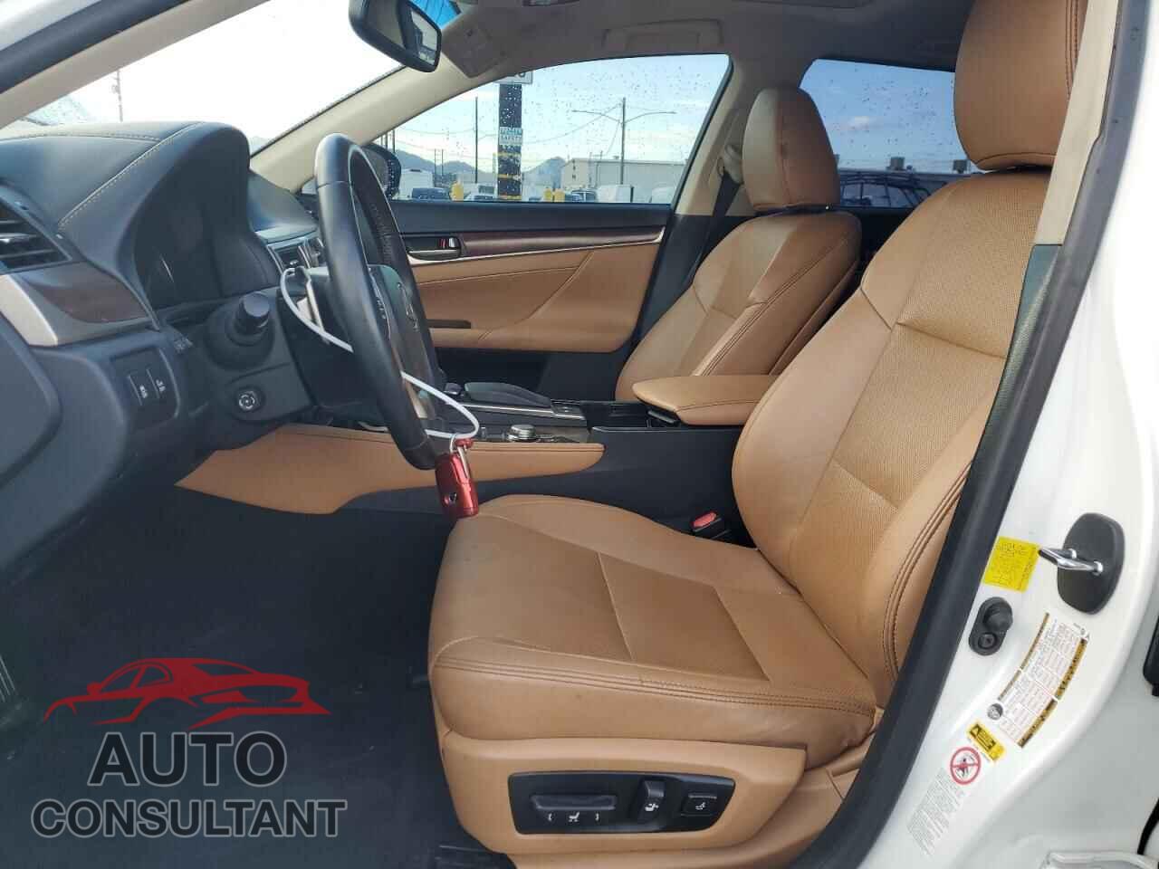 LEXUS GS350 2014 - JTHBE1BL4E5036595