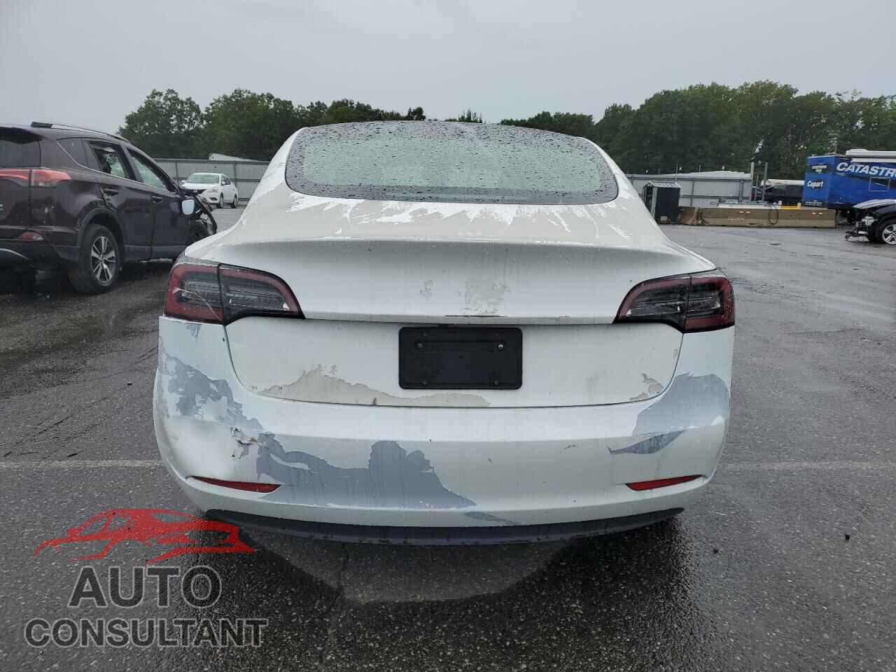 TESLA MODEL 3 2023 - 5YJ3E1EA1PF458440