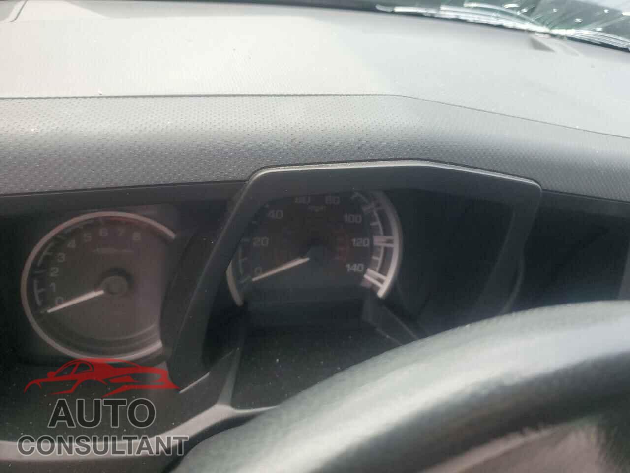 HONDA RIDGELINE 2013 - 5FPYK1F54DB005478