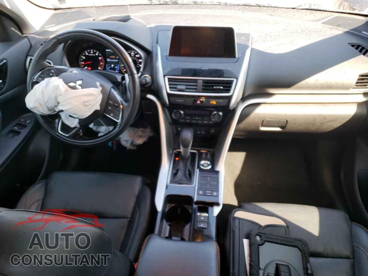 MITSUBISHI ECLIPSE 2019 - JA4AT5AA2KZ019433