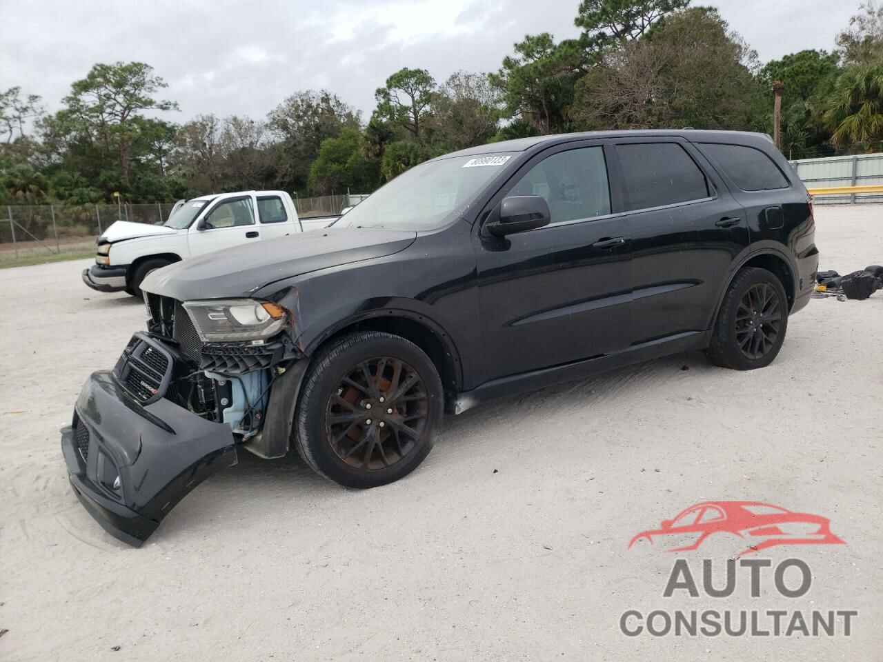 DODGE DURANGO 2015 - 1C4RDHAG7FC201343