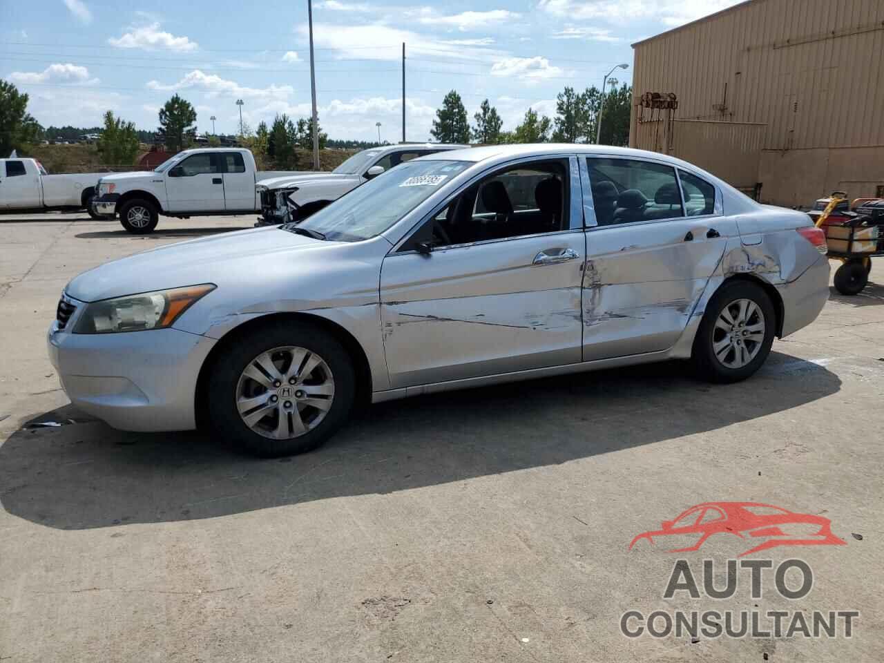 HONDA ACCORD 2010 - 1HGCP2F40AA064650