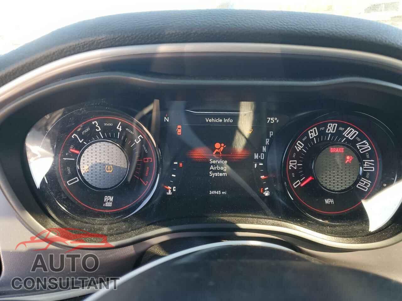 DODGE CHALLENGER 2022 - 2C3CDZBT5NH178331