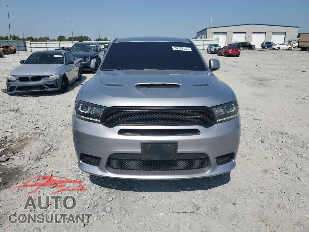 DODGE DURANGO 2020 - 1C4SDJCT9LC155223