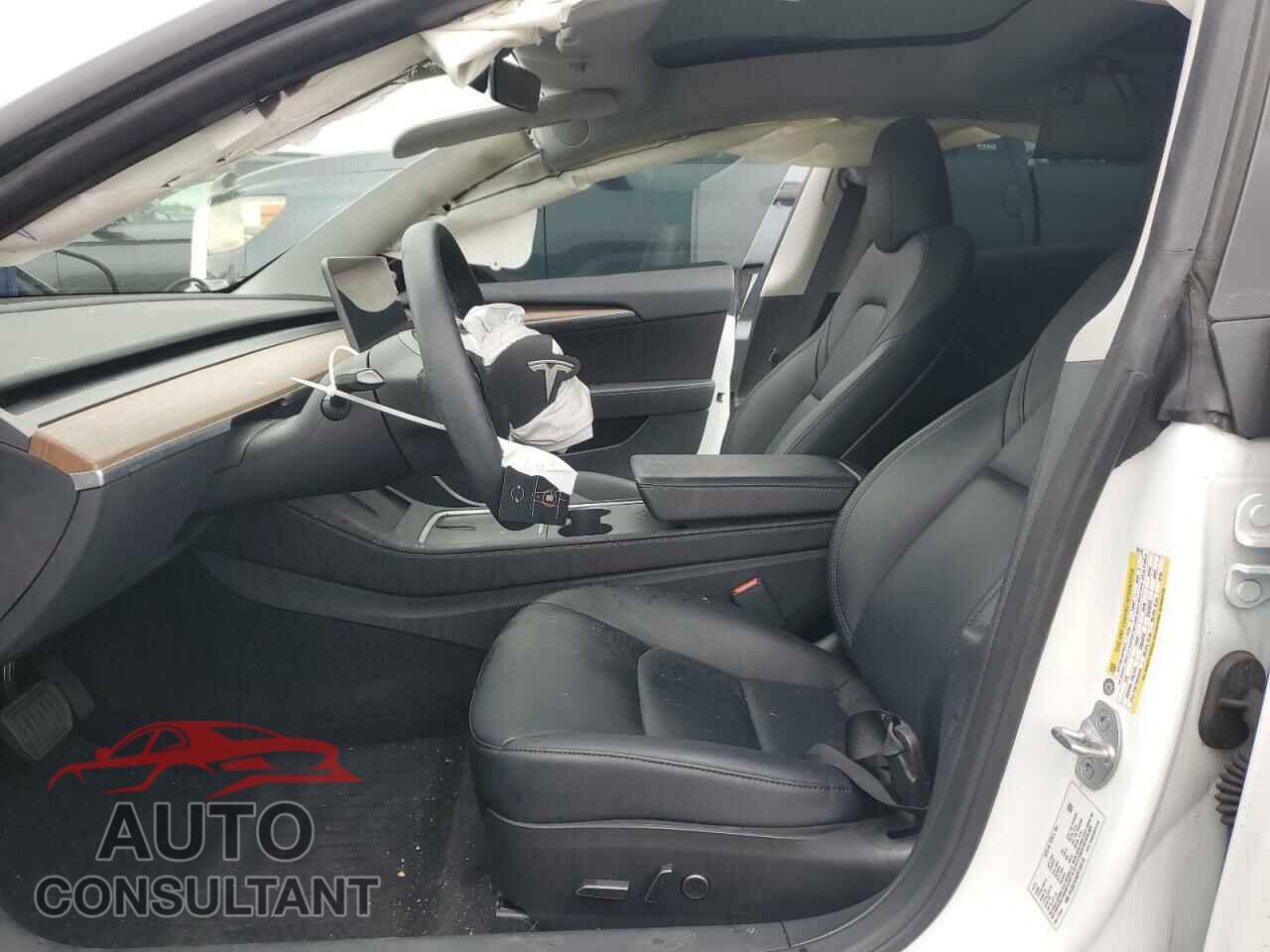 TESLA MODEL 3 2023 - 5YJ3E1EA6PF709176