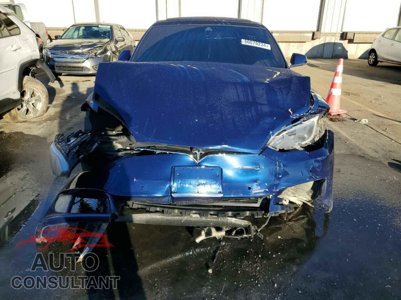 TESLA MODEL S 2016 - 5YJSA1E26GF150423