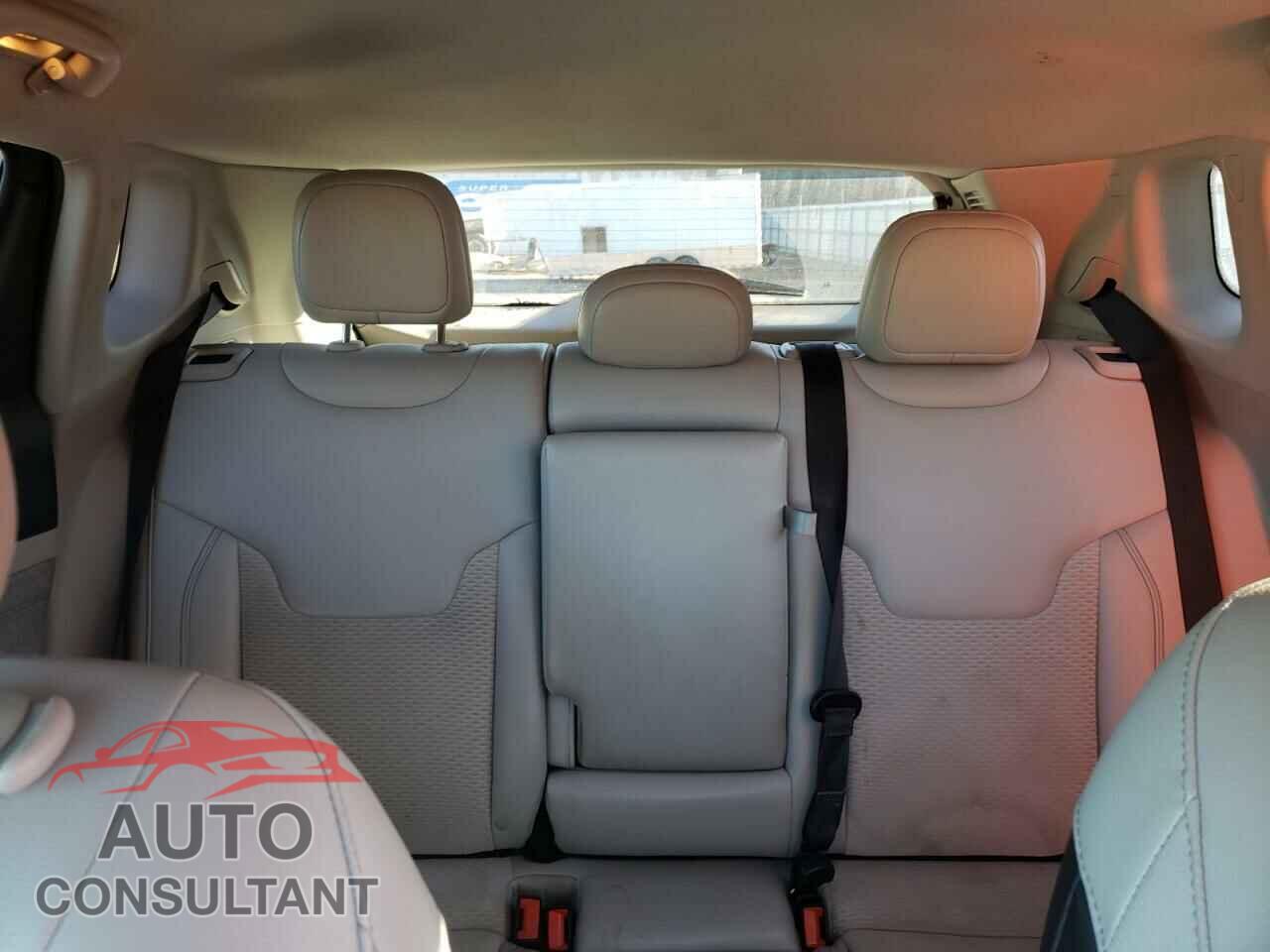JEEP COMPASS 2022 - 3C4NJDBB5NT126437