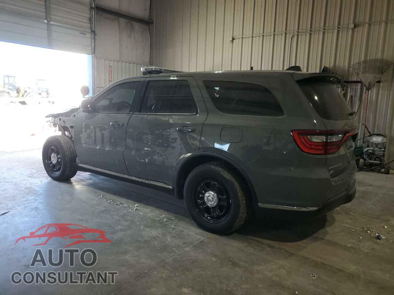 DODGE DURANGO 2024 - 1C4RDJFG6RC199184