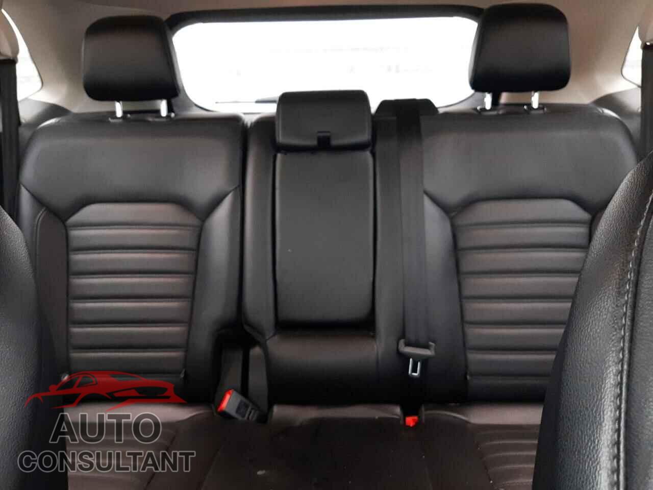 FORD EDGE 2018 - 2FMPK4J97JBB51054