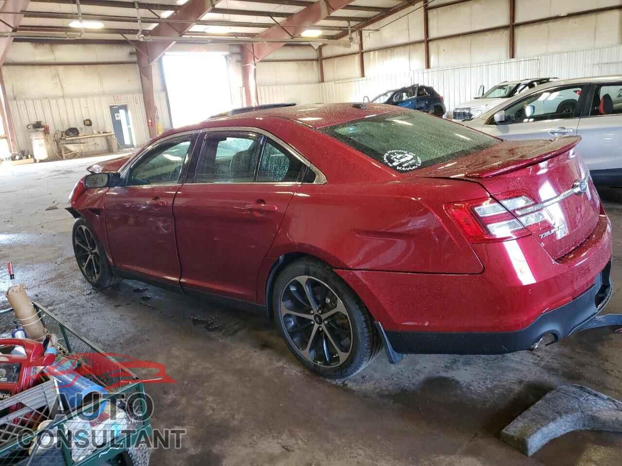 FORD TAURUS 2014 - 1FAHP2KT5EG116476