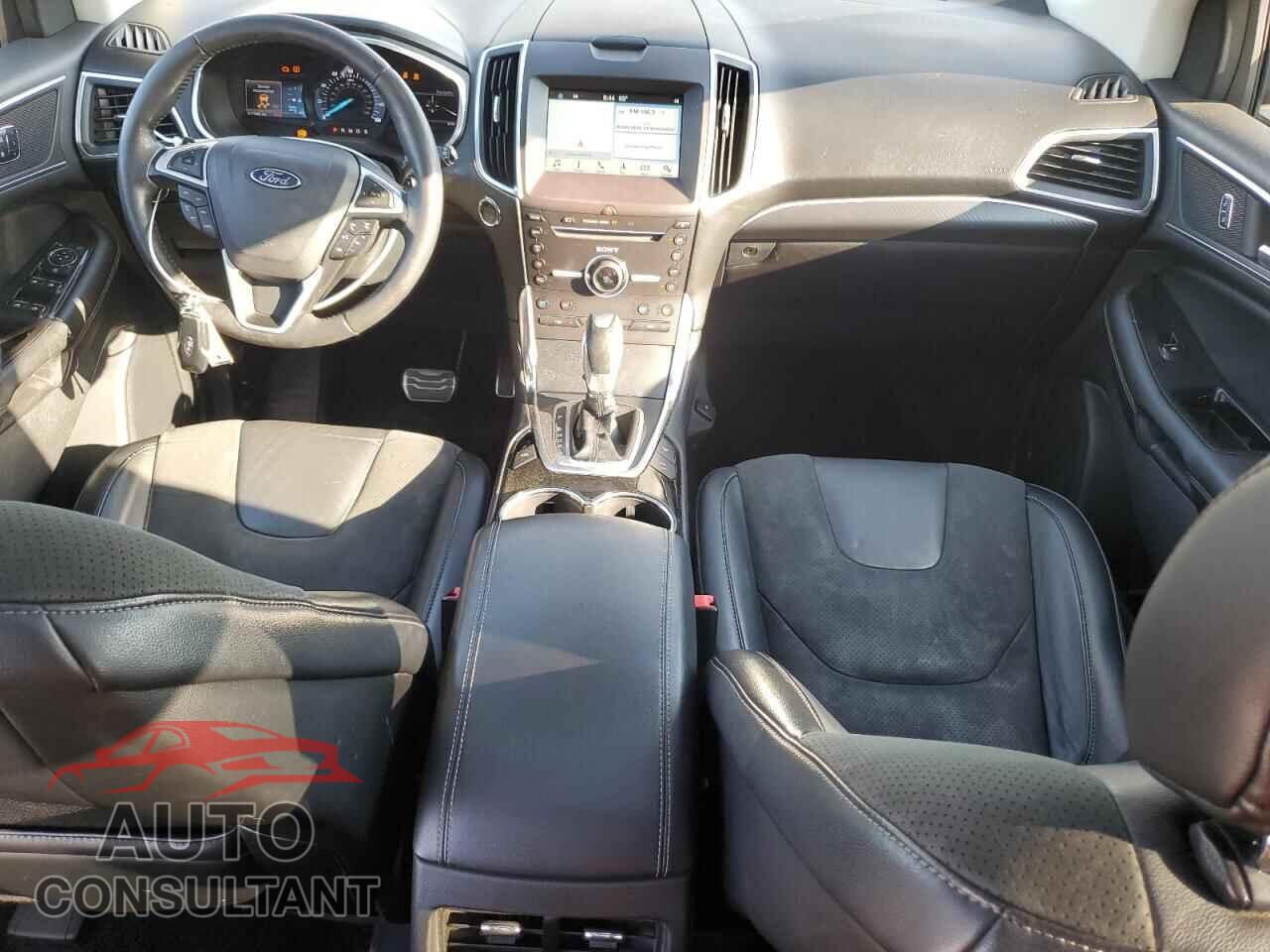 FORD EDGE 2016 - 2FMPK4APXGBB03636