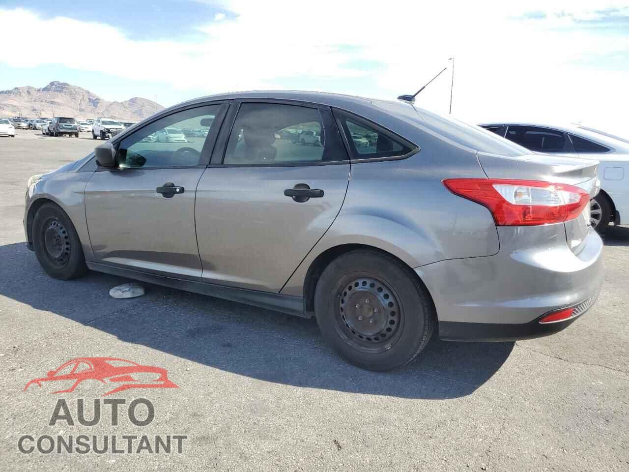 FORD FOCUS 2014 - 1FADP3E2XEL419672