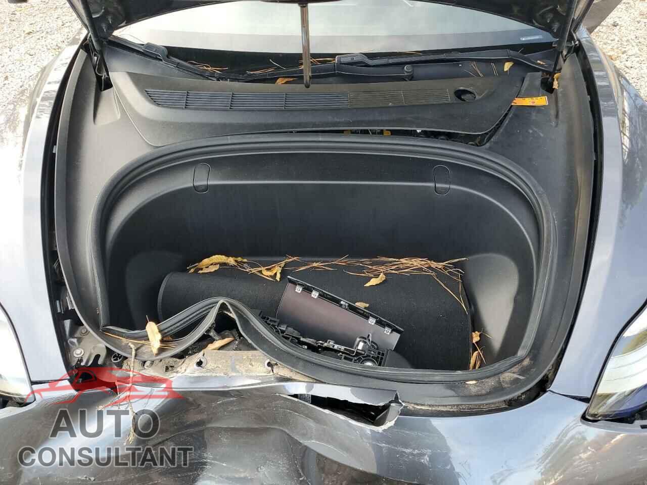 TESLA MODEL 3 2018 - 5YJ3E1EA3JF157644