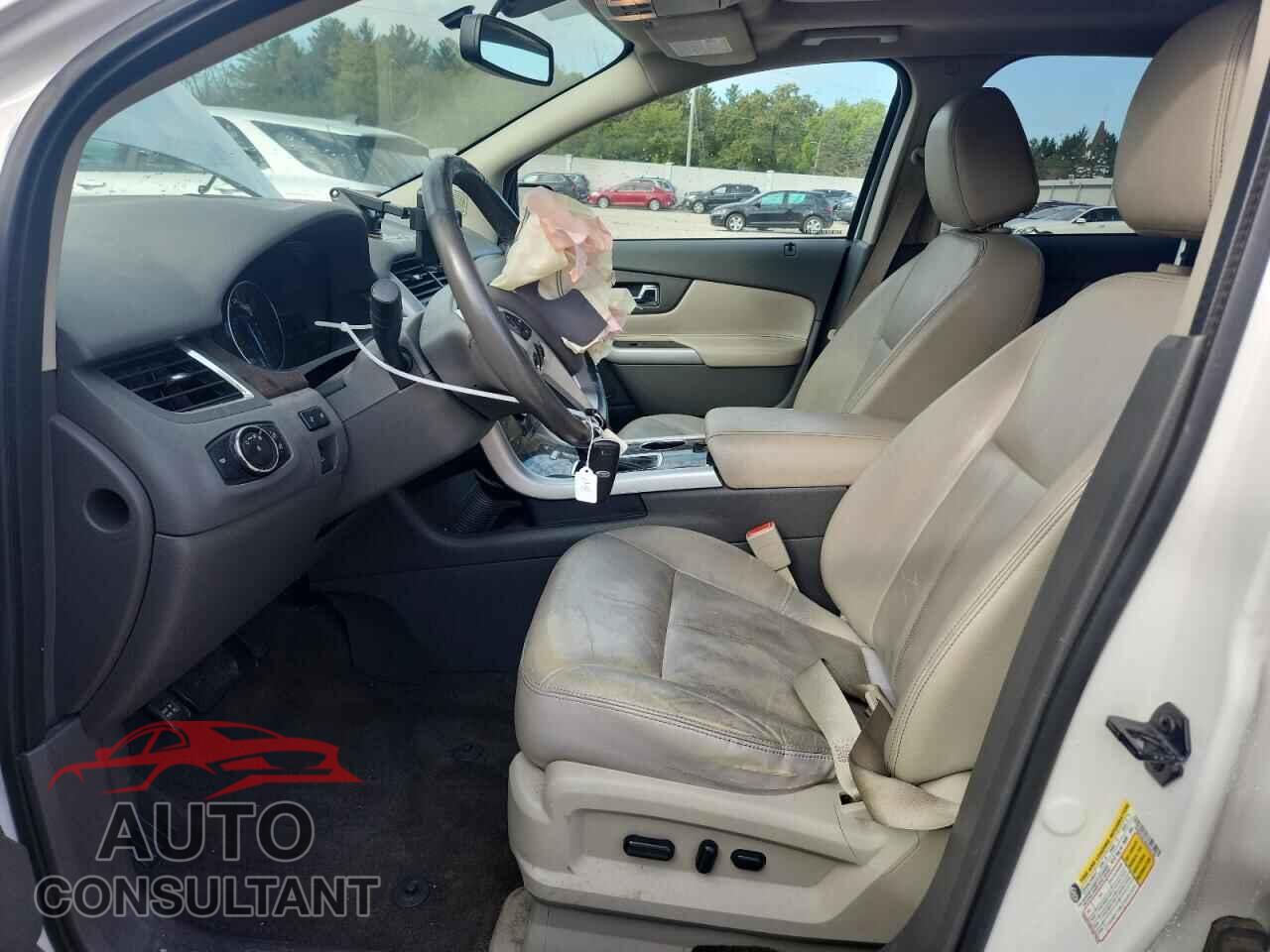 FORD EDGE 2014 - 2FMDK4KC6EBA45102