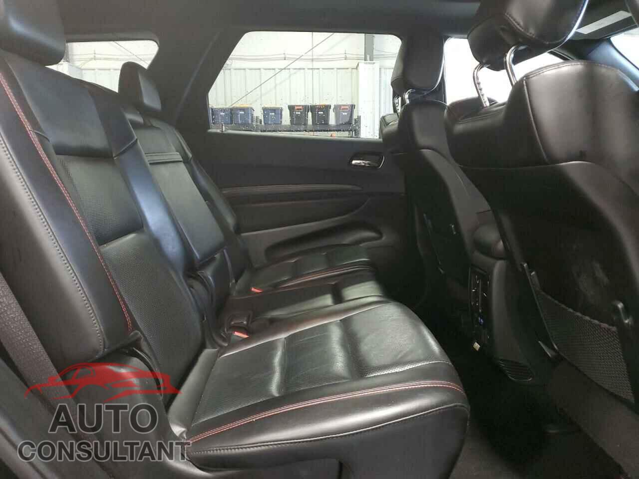 DODGE DURANGO 2023 - 1C4RDJDG8PC583564
