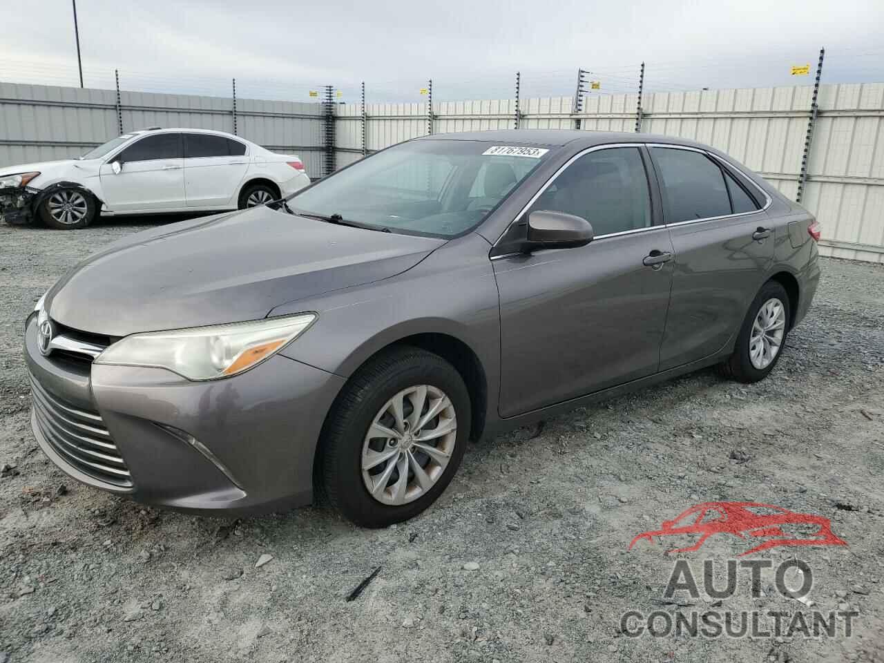 TOYOTA CAMRY 2015 - 4T1BF1FK8FU905993