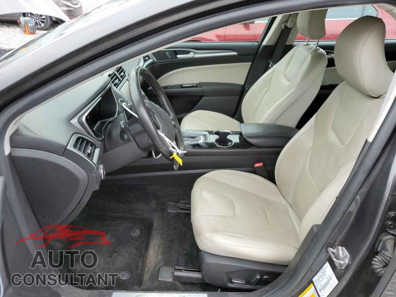 FORD FUSION 2016 - 3FA6P0D99GR257365