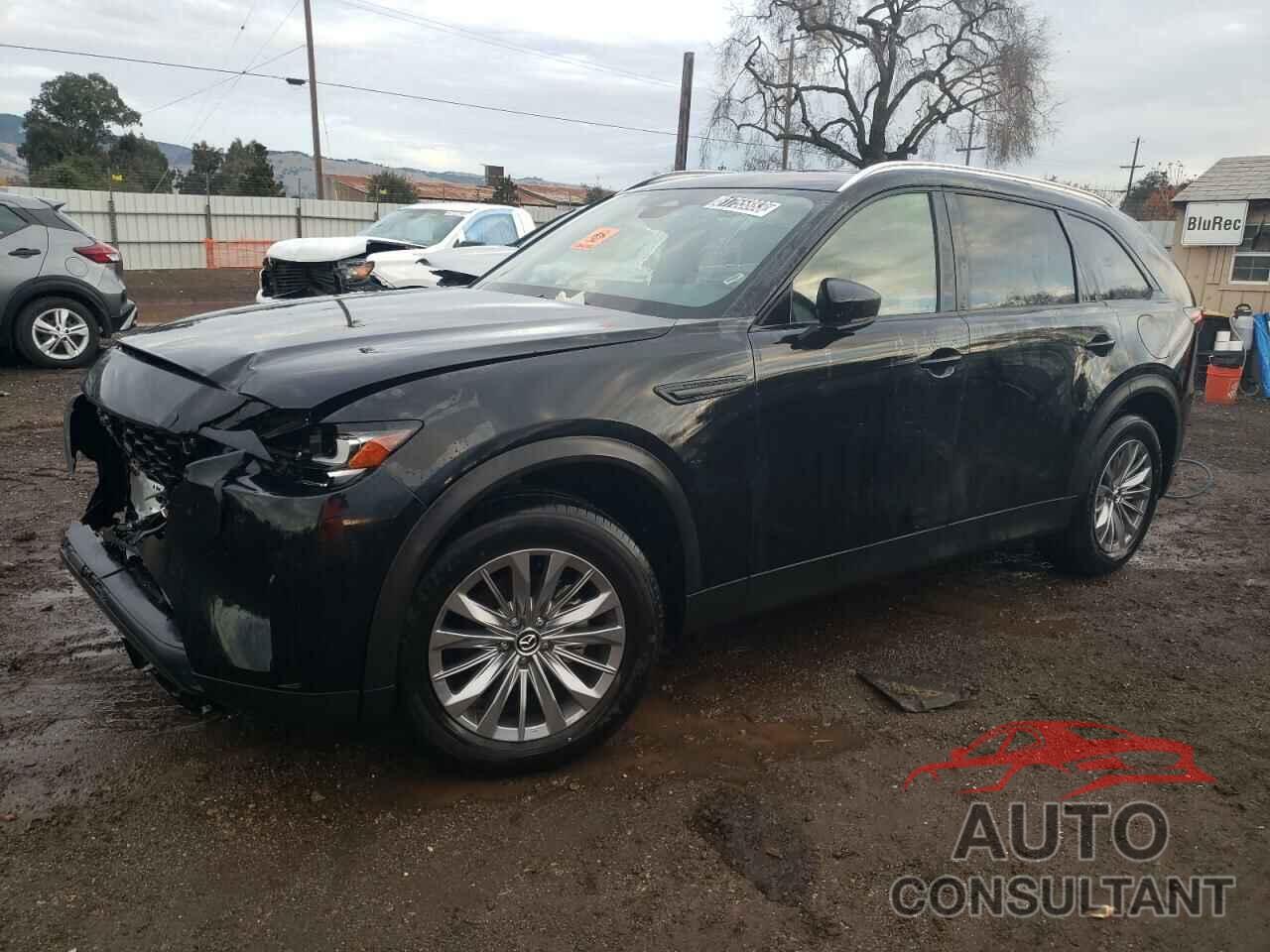 MAZDA CX-90 SELE 2024 - JM3KKAHD9R1120183