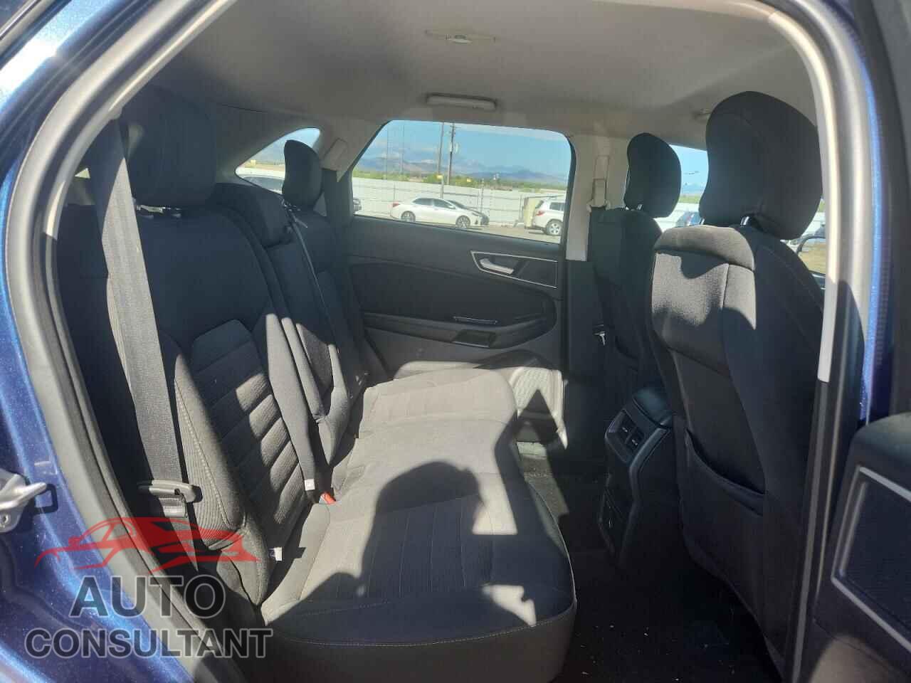 FORD EDGE 2017 - 2FMPK3J99HBC44159