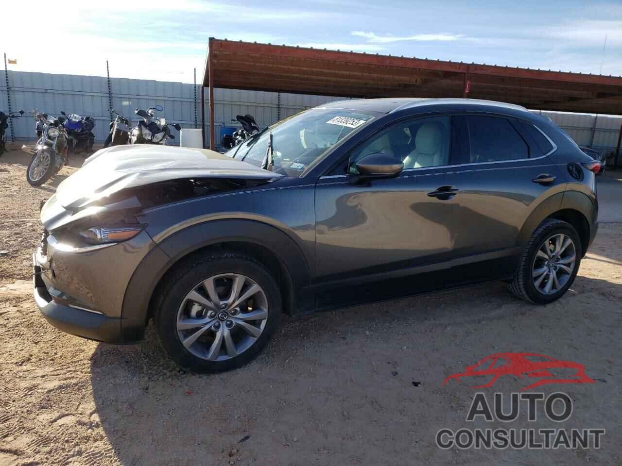 MAZDA CX30 2022 - 3MVDMBDLXNM421717